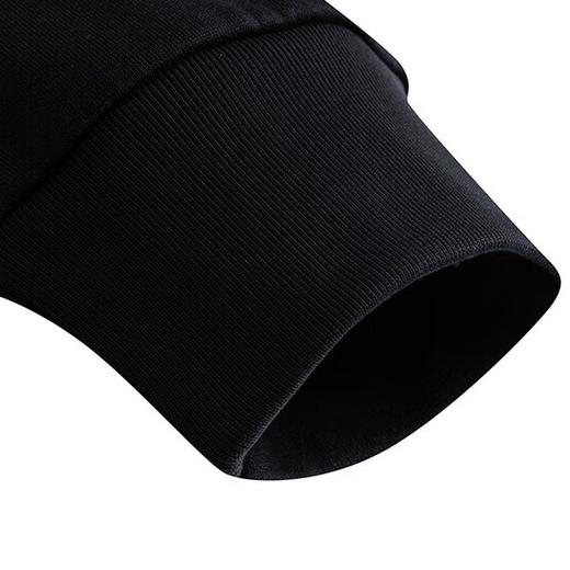 超级安踏欧文之盾丨加绒运动外套男女同款秋冬加厚保暖夹克外套172541703S4 商品图2