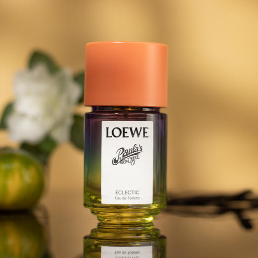 罗1威 伊维萨岛的绚丽假日 L0ewe Paula's Ibiza Eclectic 分装 商品图0