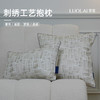 罗莱软装 建瓴 抱枕  商品缩略图0