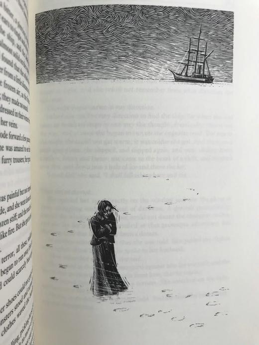 爱尔兰短篇故事集 配插图 弗里欧书社函装本 商品图9