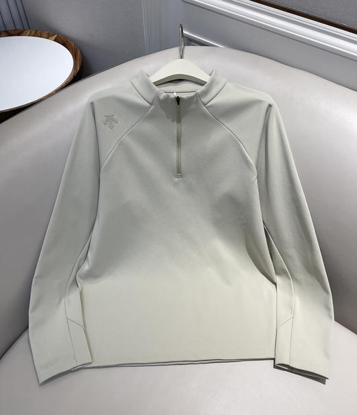 原单正品dst运动打底衫110702 商品图6