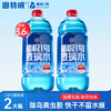 【专享链接】固特威汽车冬季玻璃水除冰防雾去油膜5件套装  5款防冻套餐冬季必备 商品缩略图1