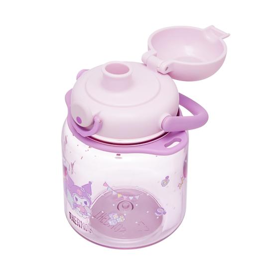 6926497374650 膳魔师THERMOS 膳魔师酷洛米大耳狗大容量夏季塑料大肚杯TESA-1000 商品图3