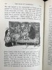 1922年 戈德史密斯《威克菲尔德牧师》 休·汤姆森约百幅插图 真皮精装32开 商品缩略图7