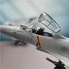 【中航工业官方正品 长春航展、九三阅兵纪念品-新品重磅】特尔博-阅兵系列-歼15T战斗机飞机模型合金战机航模歼-15T J15 商品缩略图4