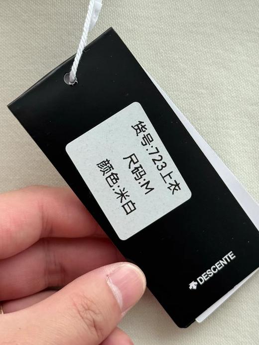 D110702后背大Logo加绒帽衫男女同款休闲运动连帽卫衣 商品图6