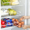 冰箱收纳盒收纳整理神器抽屉盒子储物盒整理盒鸡蛋食品保鲜盒厨房 商品缩略图0