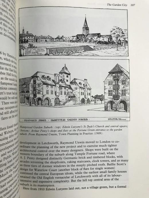 剑桥英国文化史（全9卷） 数百幅插图 精装16开带书匣 商品图10