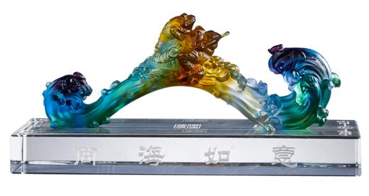 工艺品-精品系列 商品图2