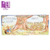 【中商原版】彼得兔 棉尾兔的圣诞树 Peter Rabbit The World of Peter Rabbit Cotton-tails Christmas Tree 英文原版 纸板书 商品缩略图5