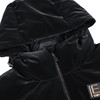【超惠秒】Armani EA7 男士运动休闲连帽防风防水抗寒保暖夹克外套 11821 商品缩略图3
