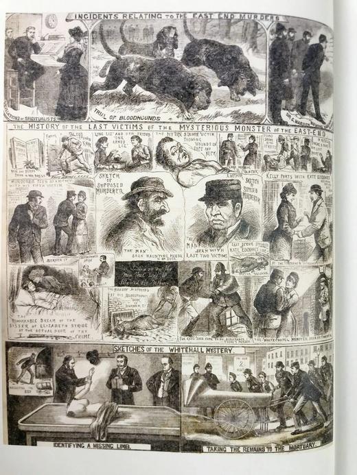 历史未解之谜 弗里欧书社函装本 商品图2