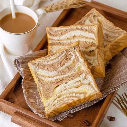厚切吐司面包手撕面包 45g 商品图1