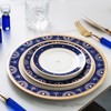 罗莱一品 穆恩之境 国王蓝调系列 餐盘套组 商品缩略图0