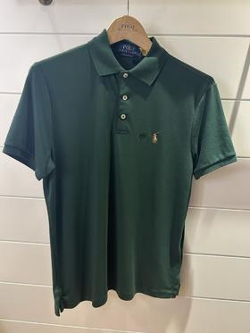 Ralph Lauren 拉夫劳伦 POLO男  MNPOKNI1N823783-300 .