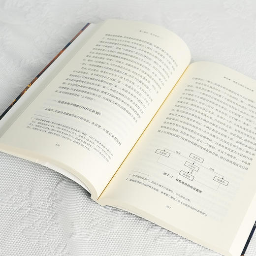 【签名版】聂辉华《基层中国的运行逻辑》 商品图4