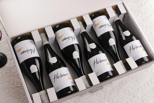 澳大利亚歌剧院·巴罗萨西拉干红葡萄酒750ml*6 商品图5