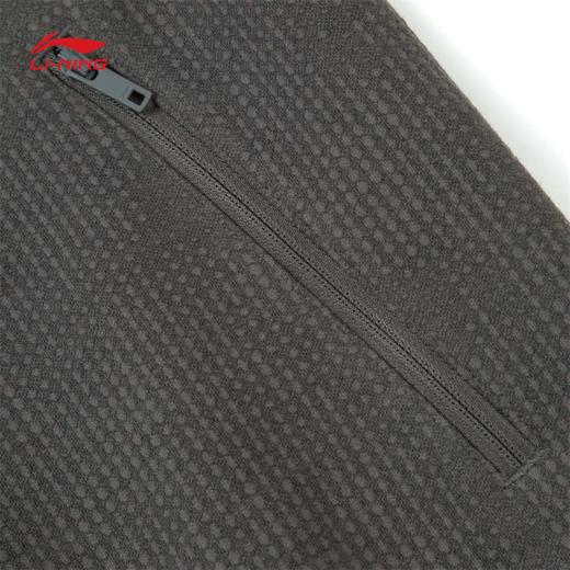 李宁吉米巴特勒男子宽松套头连帽卫衣AWDV543 商品图6