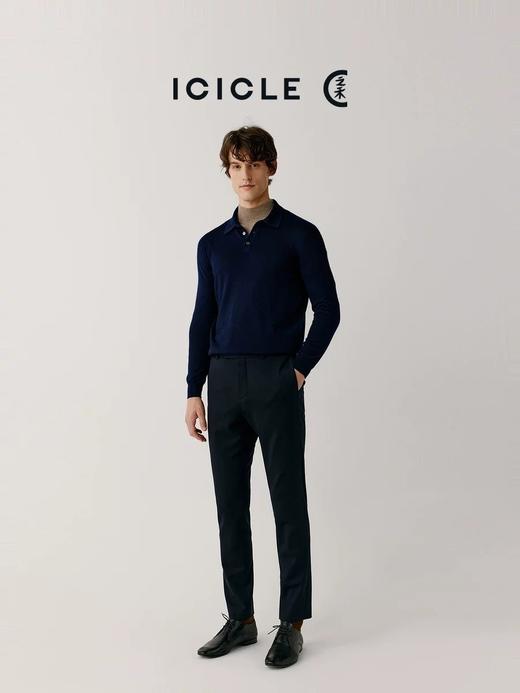 ICICL*E小禾男士羊毛衫 商品图5