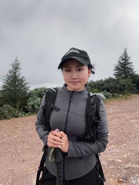 【舒服到不想脱】女士德绒修身拉链外套  修身保暖 运动风可叠穿外套 亲肤柔软轻薄保暖 300g