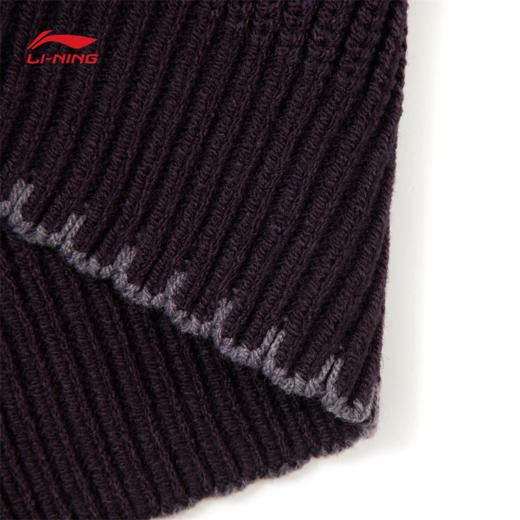 李宁韦德系列男子套头编织衫AMBV423 商品图7