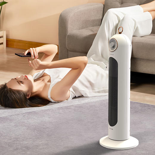 艾美特HP20-K8暖风机[DQ6] 商品图1