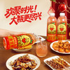 【新品首发】1L大瓶装金豆芽金银花柚子汁1升装聚餐烧烤火锅CP 商品缩略图3