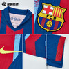 SFS耐克Nike巴萨25/26特别版球员版球衣短袖足球服男FZ1311-432 商品缩略图2