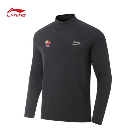 李宁男子长袖T恤ATLV137 商品图3