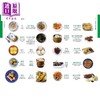【中商原版】英文原版 DK目击者旅游常用语手册 中文 DK Eyewitness Travel Phrase Book Mandarin Chinese 英汉词汇短语词典 商品缩略图3