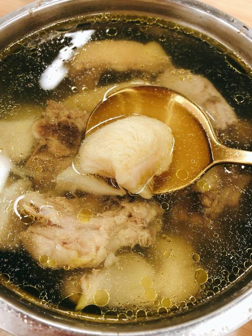 高山猴头菇 商品图5