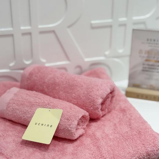 【内野UCHINO浴巾/毛巾合集】 商品图12