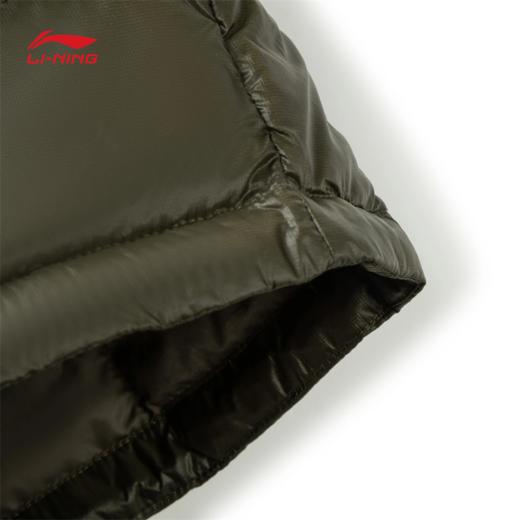 李宁男子防泼水短棉服AJMV253 商品图7