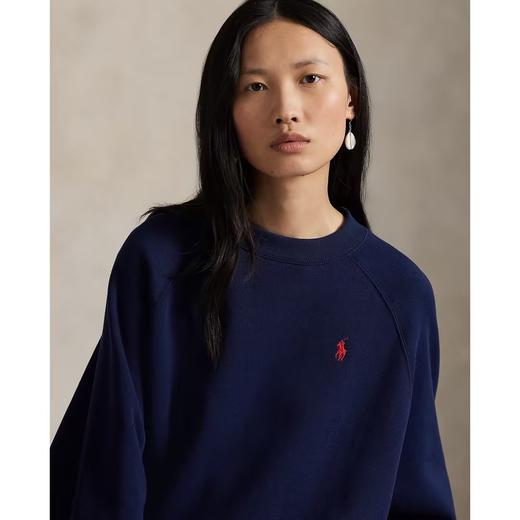 Ralph Lauren 拉夫劳伦 卫衣女  WMPOKNINFB20922-410 . 商品图1