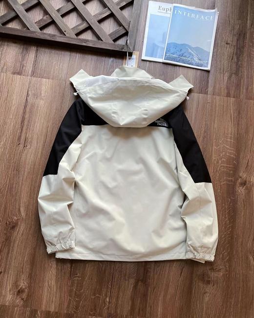 D110749男Elements银狐双面绒三合一防水保暖户外可拆卸内搭冲锋衣 商品图9