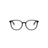 725125142830 COACH 蔻驰女款核心系列光学全框黑色眼镜0HC6160D 商品缩略图0