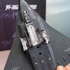 【长春航展、九三阅兵纪念品-新品重磅】特尔博-阅兵系列-1:144歼36中国六代战斗机飞机模型合金航模 商品缩略图4