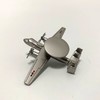 【长春航展、九三阅兵纪念品-新品重磅】特尔博-空警600徽章飞机模型航展纪念品徽章空警-600预警机模型 商品缩略图3