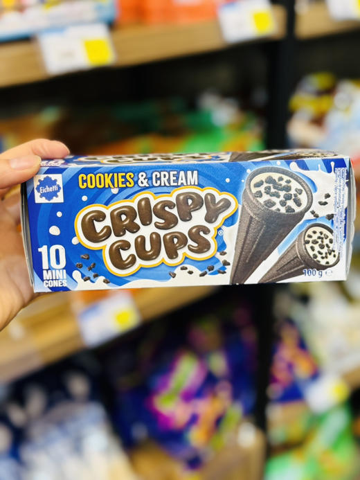 德国三特冰淇淋型饼干 商品图2