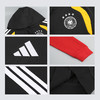 小李子阿迪达斯2026世界杯德国文化足球运动连帽卫衣成人男KB4482 商品缩略图3