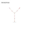 9009656266588 施华洛世奇SWAROVSKI Swarovski/施华洛世奇Gema520项链轻奢小众精致送礼佳品【链长34-46.5CM】 商品缩略图1