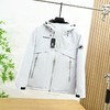 D110744冬季2025连帽户外轻量化保暖棉服男款 商品缩略图7