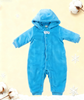 丽婴房-童衣类（冬）D0连身装\游戏裤 商品缩略图0