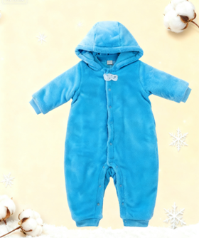 丽婴房-童衣类（冬）D0连身装\游戏裤