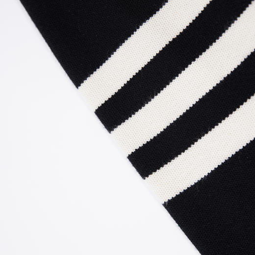 【新品上新】HX 冬季小立领开胸毛衫S107544123101 商品图5