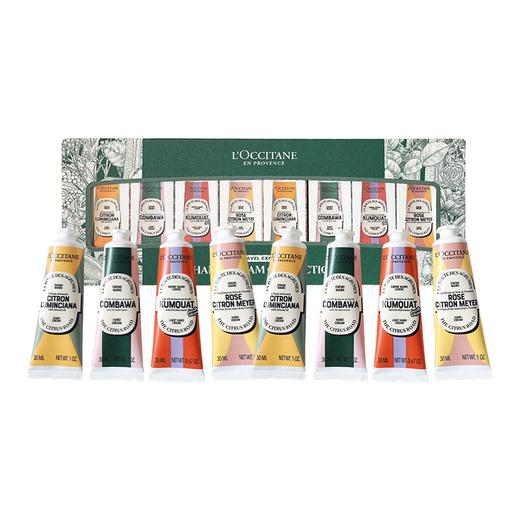 【赠:欧舒丹圣诞限定护手霜八件套】DIOR迪奥 新版变色润唇膏套盒3.2g（001+012）香港直邮 商品图3