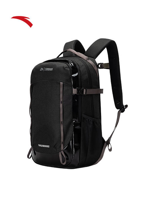 安踏×国家地理丨TT22户外防泼水背包轻便旅行登山双肩背包192546163 商品图1