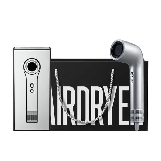 yoose有色高速吹风机S2 家用护发大风力电吹风筒轻巧便携送友好礼盒 商品图0