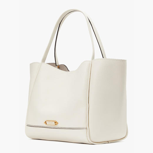 196021264559 kate spade 女士包包GRAMERCY时尚大号手提包菜篮子包【约30cm高x32cm宽x24cm深】 商品图1