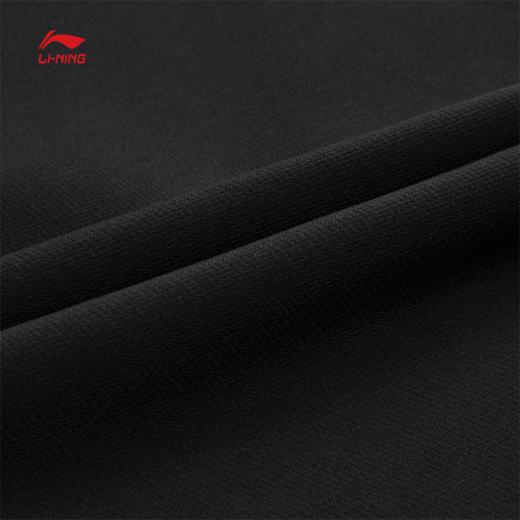 李宁韦德系列男子运动长裤AYKV417 商品图9